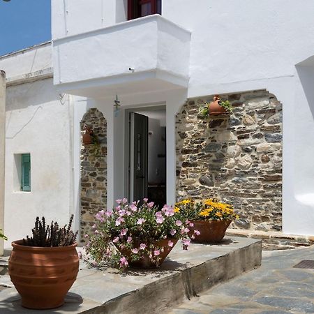 My Grandma'S Home Naxos Dhamarionas Exteriör bild